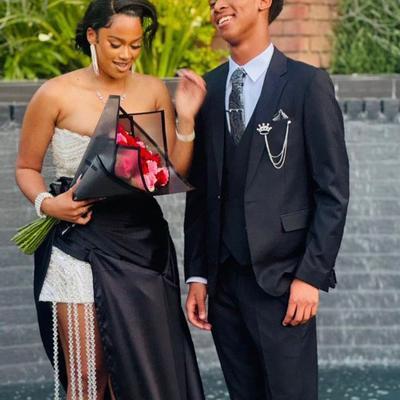 Matric couple