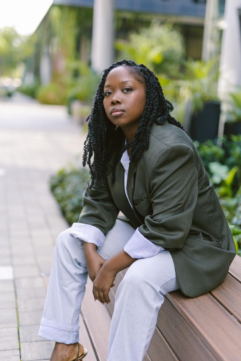 Luu Onsela — bespoke fashion