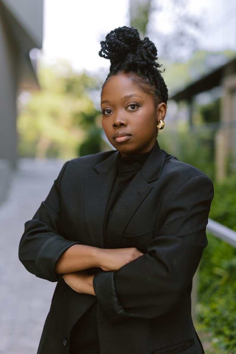 Noluthando Madonsela — Luu Onsela